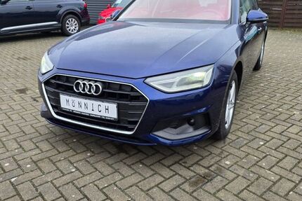 Audi A4 79.625 km 24.890 &euro; Rastede 26180