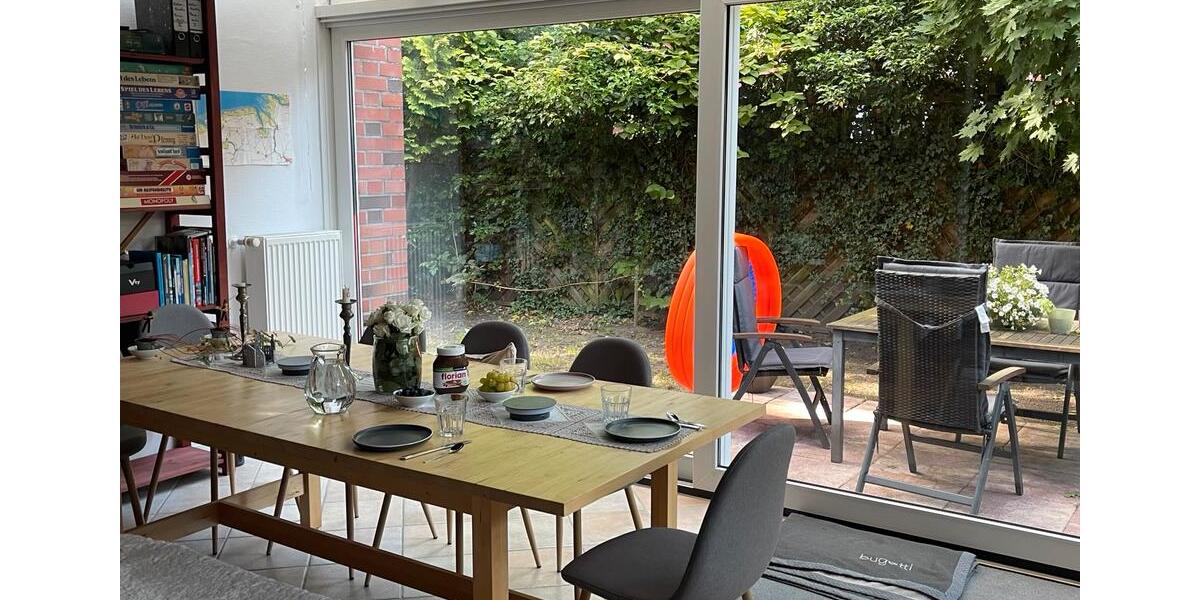 Doppelhaushälfte Bad Zwischenahn - 4 Zimmer, 145 m&sup2;, 395.000&euro; | Angebot:27183585