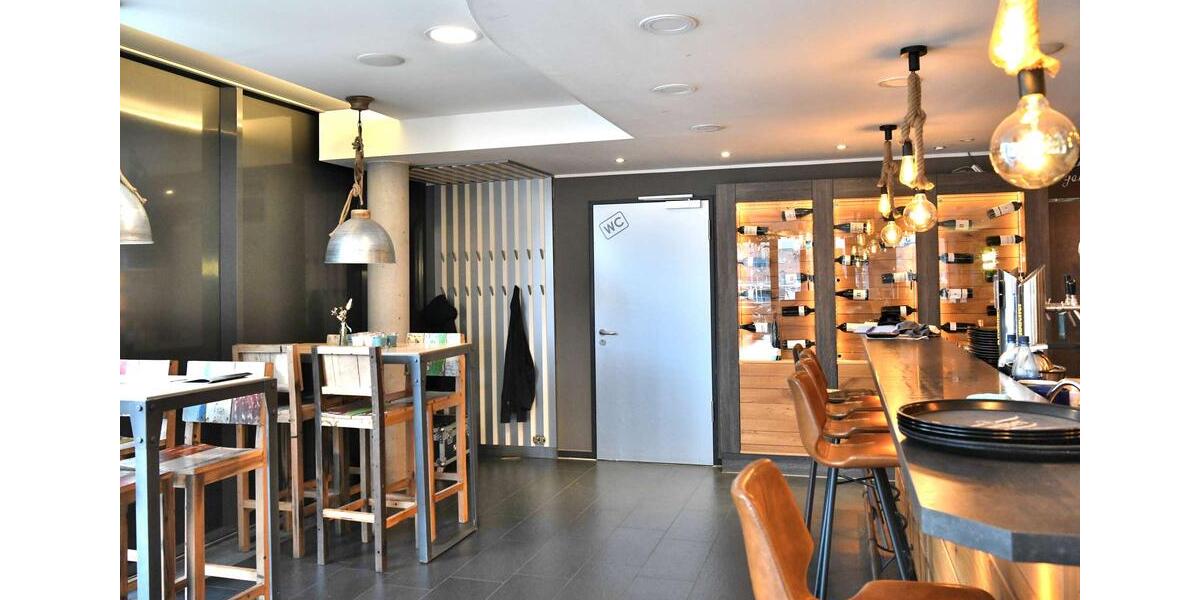 Gewerbeobjekt Oldenburg Dobbenviertel - 1.300.000&euro; | Angebot:25781485