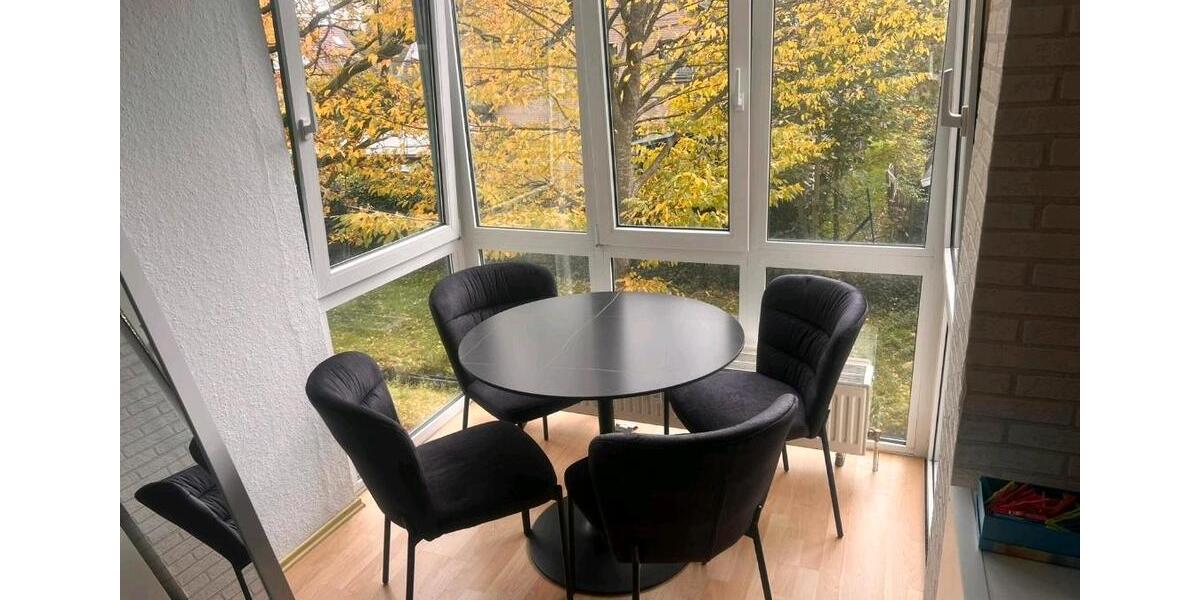 Etagenwohnung Oldenburg Drielaker-Moor - 2 Zimmer, 49 m&sup2;, 195.000&euro; | Angebot:26570565