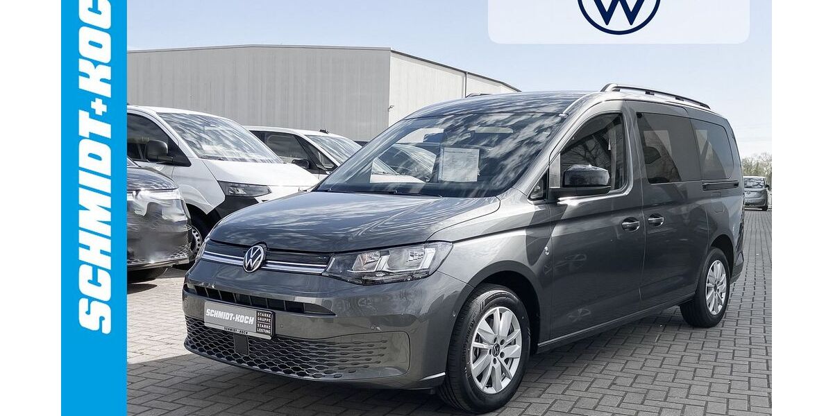 VW Caddy Maxi 4.181 km 33.990 &euro; Oldenburg 26123