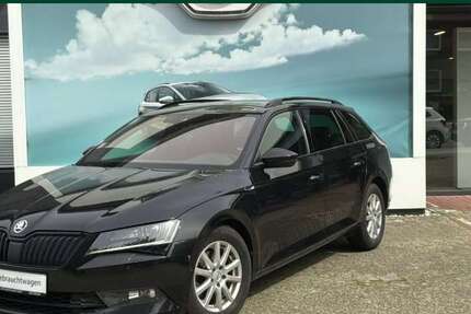 Skoda Superb 120.000 km 21.900 &euro; Oldenburg 26129