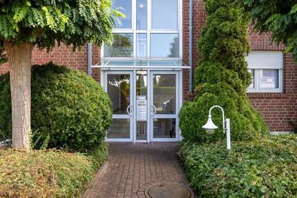 Wohnung Delmenhorst - 3 Zimmer, 81 m&sup2;, 207.900&euro; | Angebot:27298067