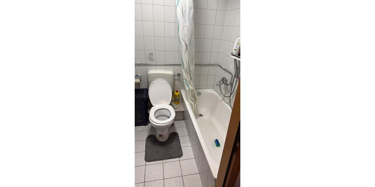 Etagenwohnung Oldenburg Bürgeresch - 3 Zimmer, 61 m&sup2;, 750&euro; | Angebot:24700978