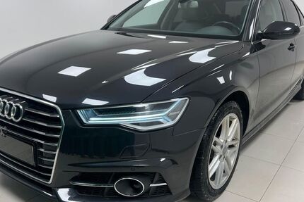 Audi A6 167.000 km 15.500 &euro; Ovelgonne 26939