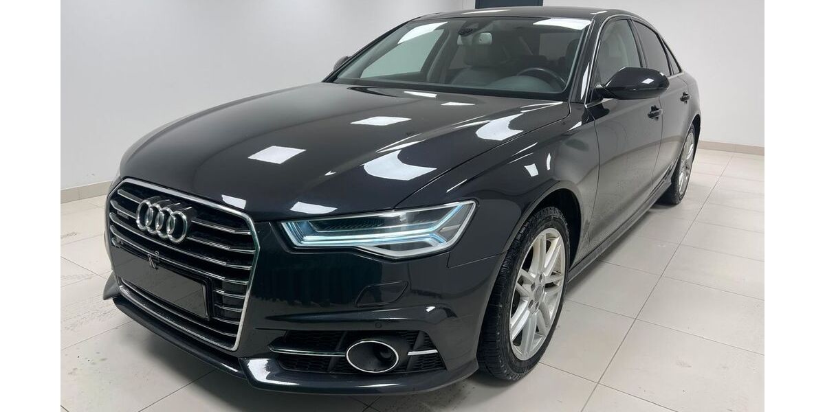 Audi A6 167.000 km 15.500 &euro; Ovelgonne 26939