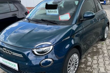 Fiat 500e 28.000 km 11.900 &euro; Großenkneten 26197