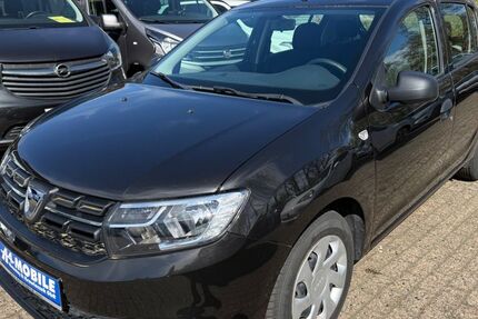 Dacia Sandero 53.500 km 8.799 &euro; Oldenburg 26129
