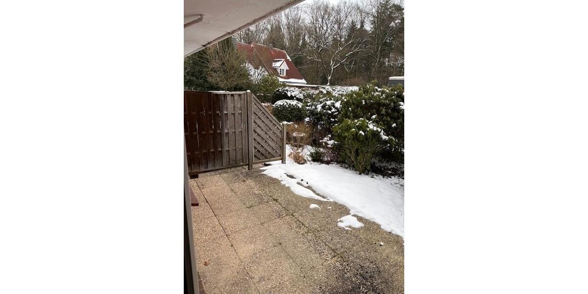 Erdgeschoßwohnung Oldenburg Alexandersfeld - 3 Zimmer, 86 m&sup2;, 725&euro; | Angebot:24794878