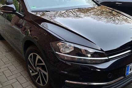VW Golf 93.000 km 16.200 € Bad Zwischenahn 26160