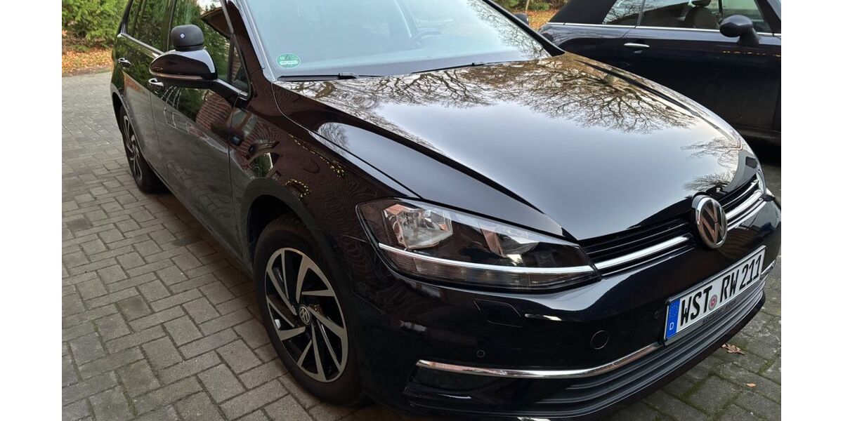 VW Golf 93.000 km 16.200 € Bad Zwischenahn 26160