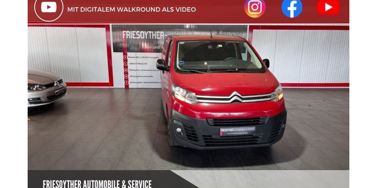 Citroen Jumpy 345.000 km 4.990 &euro; Friesoythe 26169