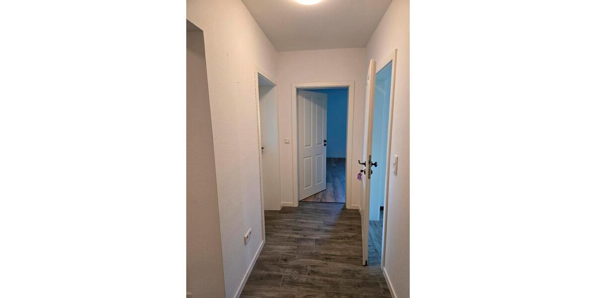 Etagenwohnung Apen - 3 Zimmer, 85 m&sup2;, 1.050&euro; | Angebot:26516008