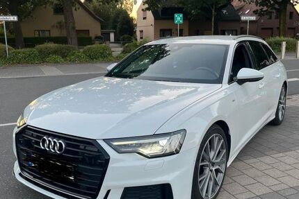 Audi A6 151.000 km 26.400 &euro; Delmenhorst 27753