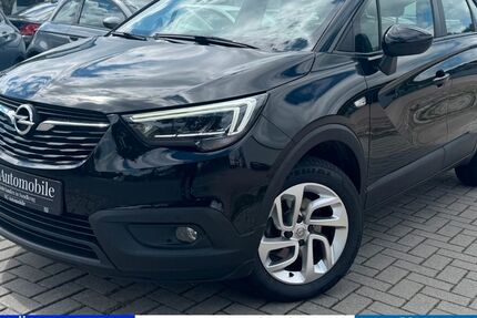Opel Crossland (X) 56.110 km 11.390 &euro; Hatten 26209