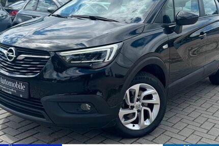 Opel Crossland (X) 56.110 km 11.990 &euro; Hatten 26209