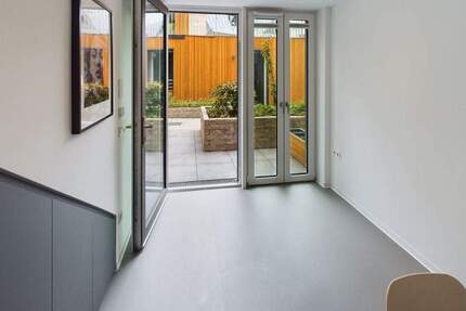 Ab März: Schönes + möbliertes Apartment in Oldenburg nahe der Universität | Residence Plus 1 zimmer