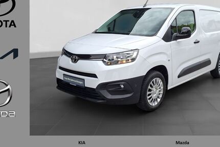 Toyota Proace City 23.123 km 19.990 &euro; Delmenhorst 27755