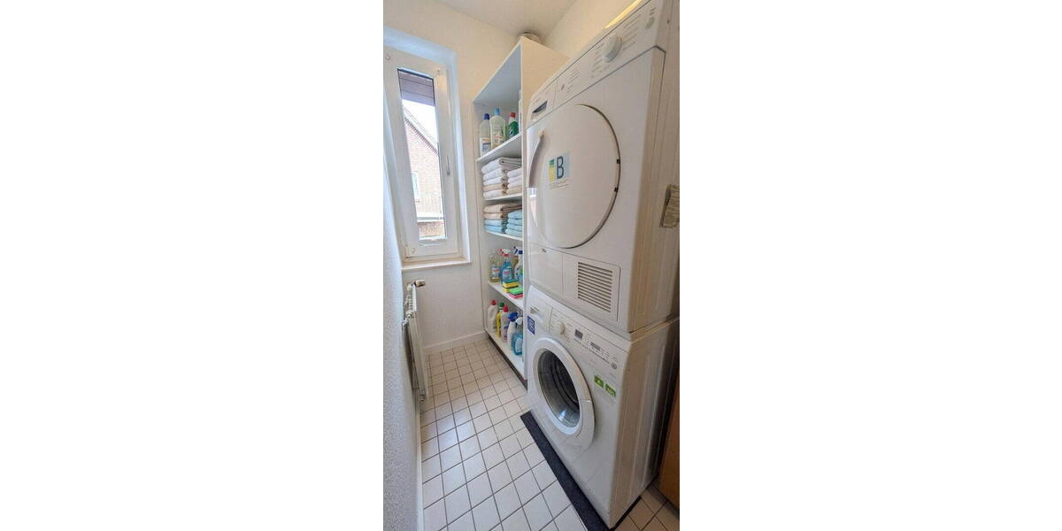 Etagenwohnung Bad Zwischenahn Bad Zwischenahn II - 3 Zimmer, 68 m&sup2;, 239.000&euro; | Angebot:26423424