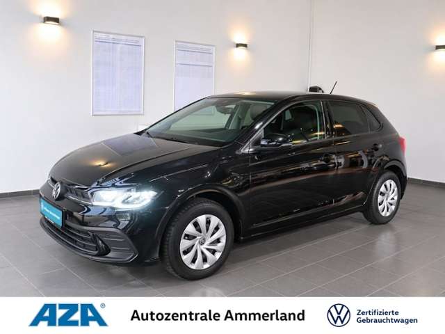 VW Polo 1.408 km 17.949 &euro; Bad Zwischenahn 26160