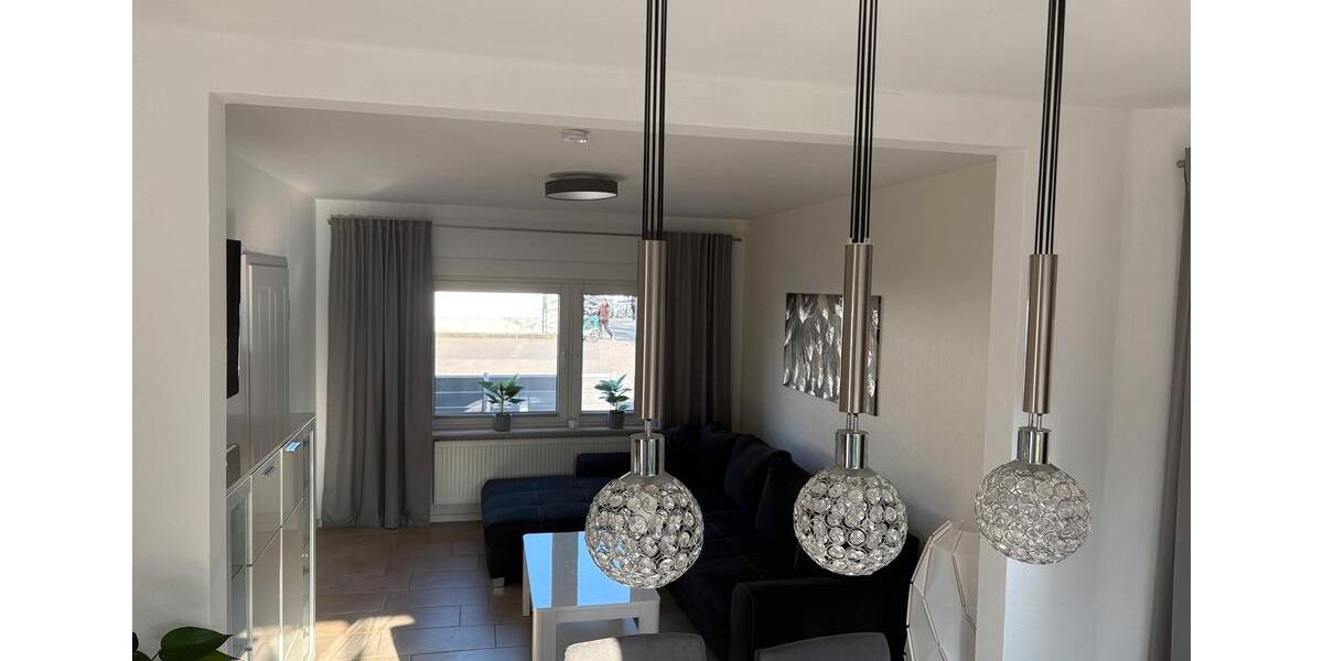 Reihenhaus Bad Zwischenahn - 3 Zimmer, 70 m&sup2;, 950&euro; | Angebot:26235016