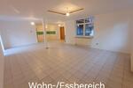 Helle EG-Wohnung in Sandhatten mit Garten + Kaminanschl. 4 zimmer