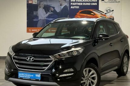 Hyundai TUCSON 69.444 km 15.790 € Ganderkesee 27777