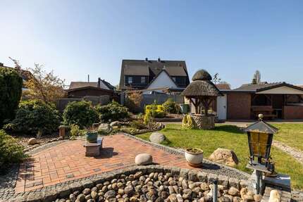 Haus Delmenhorst Düsternort - 16 Zimmer, 600 m&sup2;, 887.000&euro; | Angebot:26309901