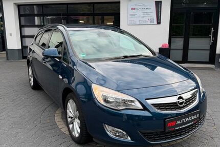 Opel Astra 158.500 km 5.499 &euro; Delmenhorst 27751