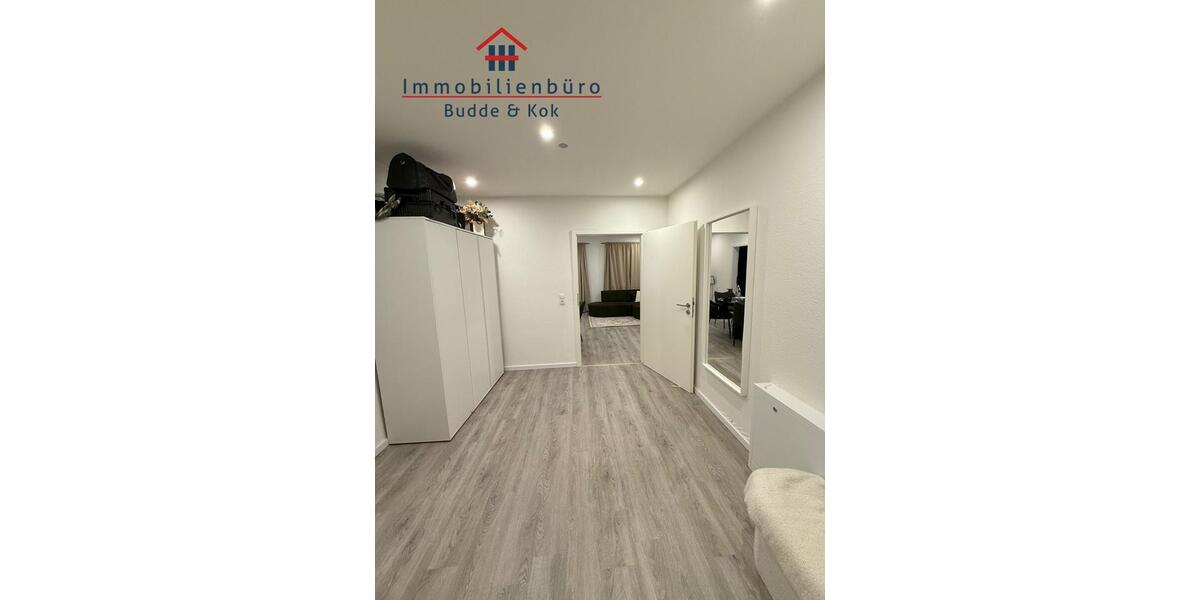 Dachgeschoßwohnung Friesoythe - 3 Zimmer, 85 m&sup2;, 750&euro; | Angebot:24815576