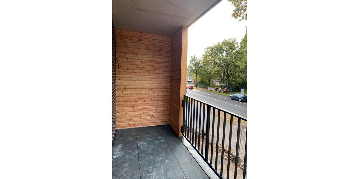 Etagenwohnung Oldenburg Bloherfelde - 1 Zimmer, 49 m&sup2;, 780&euro; | Angebot:26004692