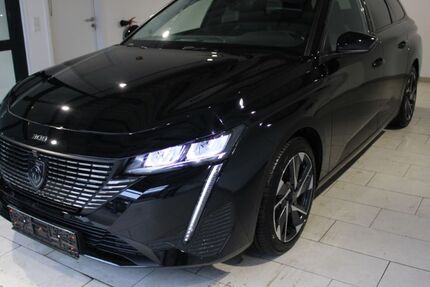 Peugeot 308 19.610 km 23.950 &euro; Wiefelstede 26215
