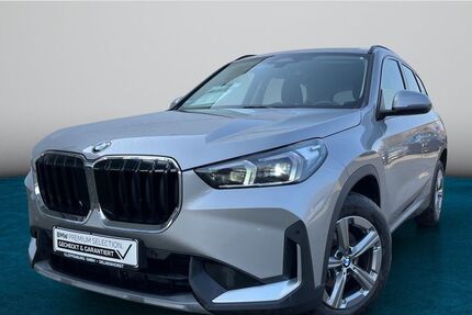 BMW X1 12.494 km 43.645 &euro; Delmenhorst 27751