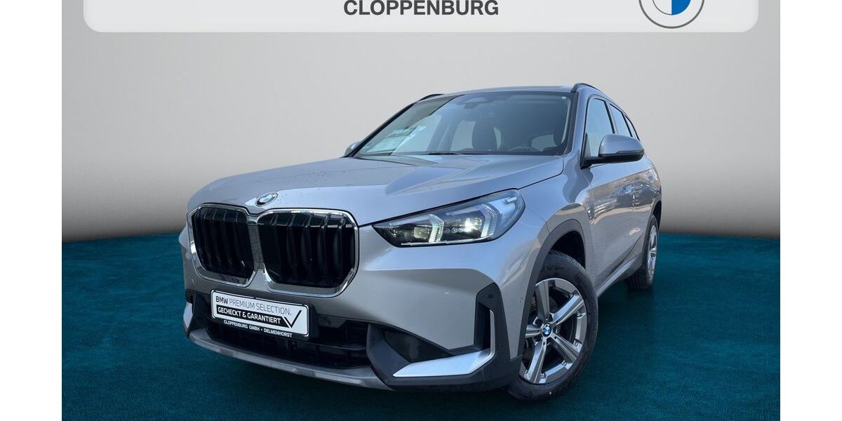 BMW X1 12.494 km 43.645 &euro; Delmenhorst 27751