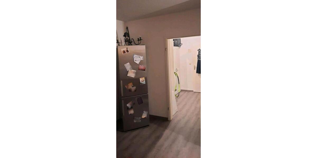 Etagenwohnung Oldenburg Drielaker-Moor - 1 Zimmer, 35 m&sup2;, 395&euro; | Angebot:24983606