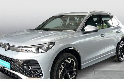 VW Tiguan 1.001 km 40.479 &euro; Oldenburg 26135