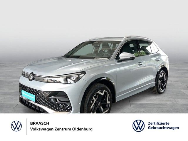 VW Tiguan 1.001 km 40.479 &euro; Oldenburg 26135