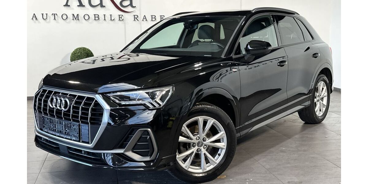Audi Q3 116.450 km 27.989 &euro; Wardenburg 26203
