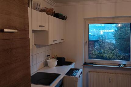 3-Zimmer-Wohnung mit Terrasse beim Bürgerbusch 3 zimmer