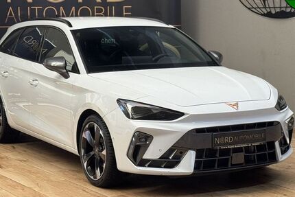 Cupra Leon 17.616 km 25.990 &euro; Rastede/ Wahnbek 26180