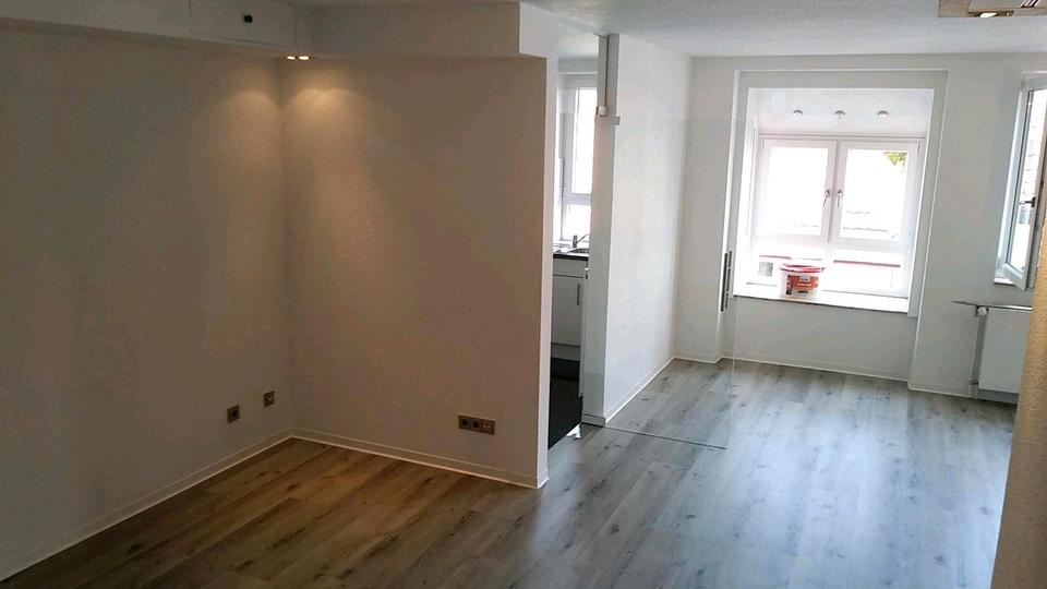 Etagenwohnung Westerstede - 2 Zimmer, 60 m&sup2;, 165.000&euro; | Angebot:26392090