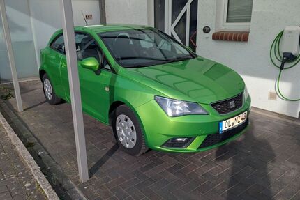 Seat Ibiza 183.000 km 2.500 &euro; Ganderkesee 27777