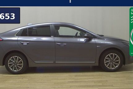 Hyundai IONIQ 52.030 km 15.480 € Bremen / Arsten 28279