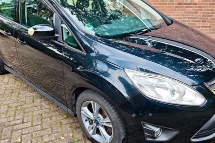 Ford C-Max 134.400 km 4.990 &euro; Wiefelstede 26215