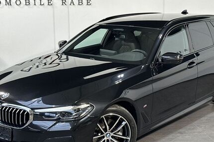 BMW 520 92.450 km 36.749 &euro; Wardenburg 26203