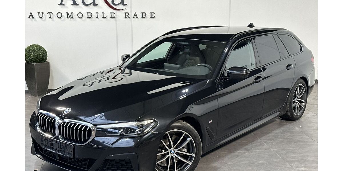 BMW 520 92.450 km 36.749 &euro; Wardenburg 26203