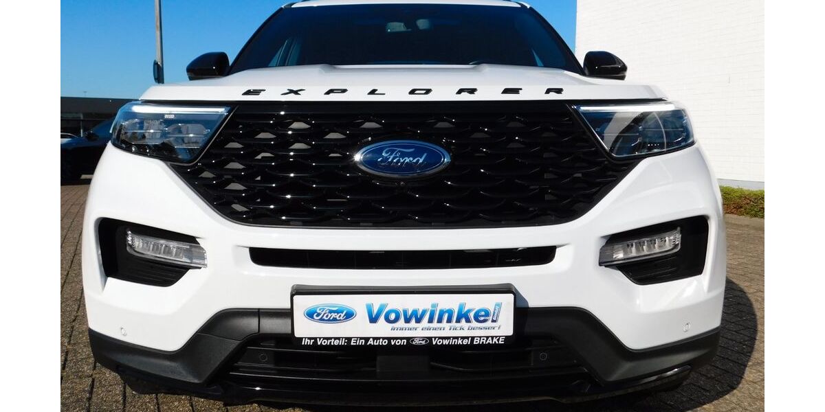 Ford Explorer 72.000 km 44.990 € Brake 26919
