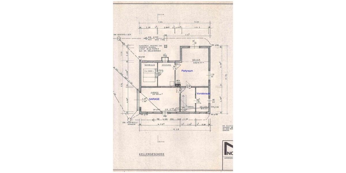 Bungalow Delmenhorst Bungerhof - 6 Zimmer, 130 m&sup2;, 349.000&euro; | Angebot:26178302