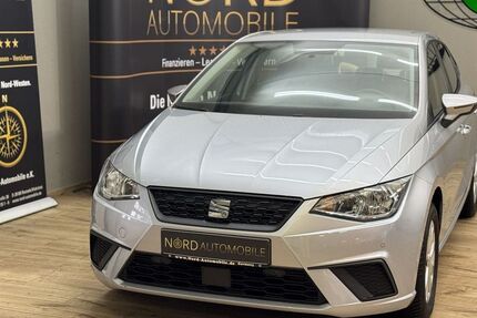 Seat Ibiza 39.052 km 12.950 &euro; Rastede/ Wahnbek 26180