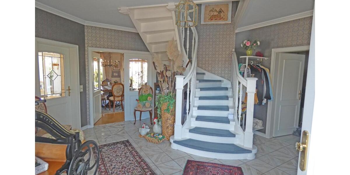 Einfamilienhaus Delmenhorst Deichhorst - 5 Zimmer, 171 m&sup2;, 650.000&euro; | Angebot:27002918